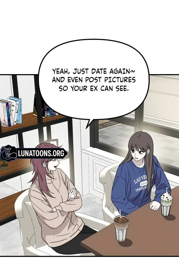 Love Is Sweet, Living Together Is Spicy Chapter 2 - page 80
