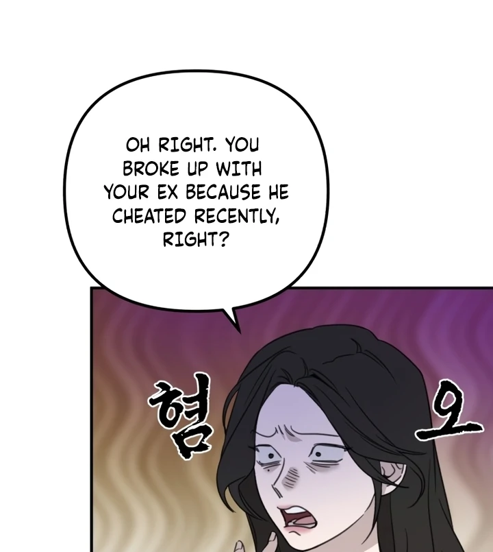 Love Is Sweet, Living Together Is Spicy Chapter 2 - page 81