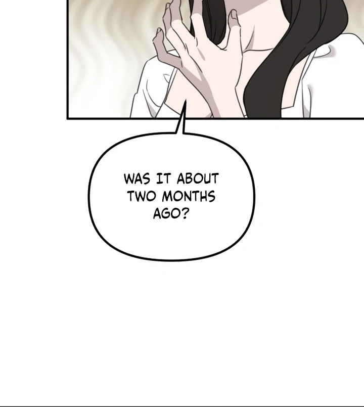 Love Is Sweet, Living Together Is Spicy Chapter 2 - page 82