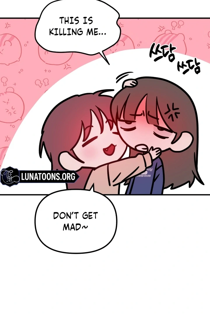 Love Is Sweet, Living Together Is Spicy Chapter 2 - page 87