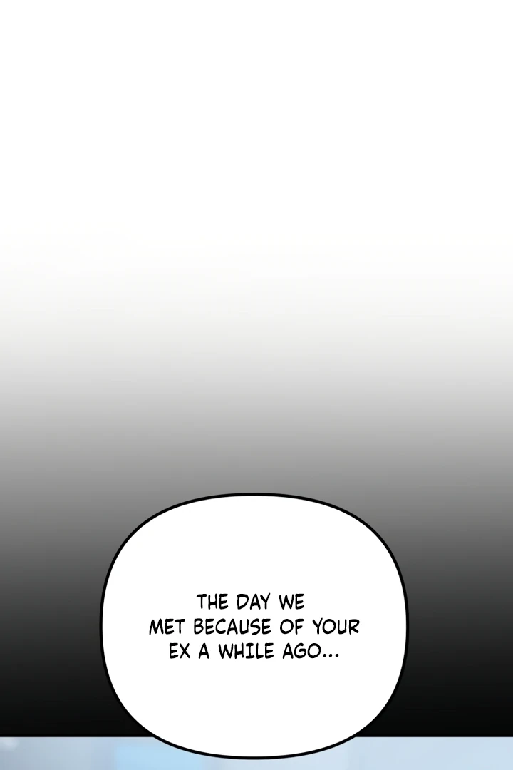 Love Is Sweet, Living Together Is Spicy Chapter 2 - page 8