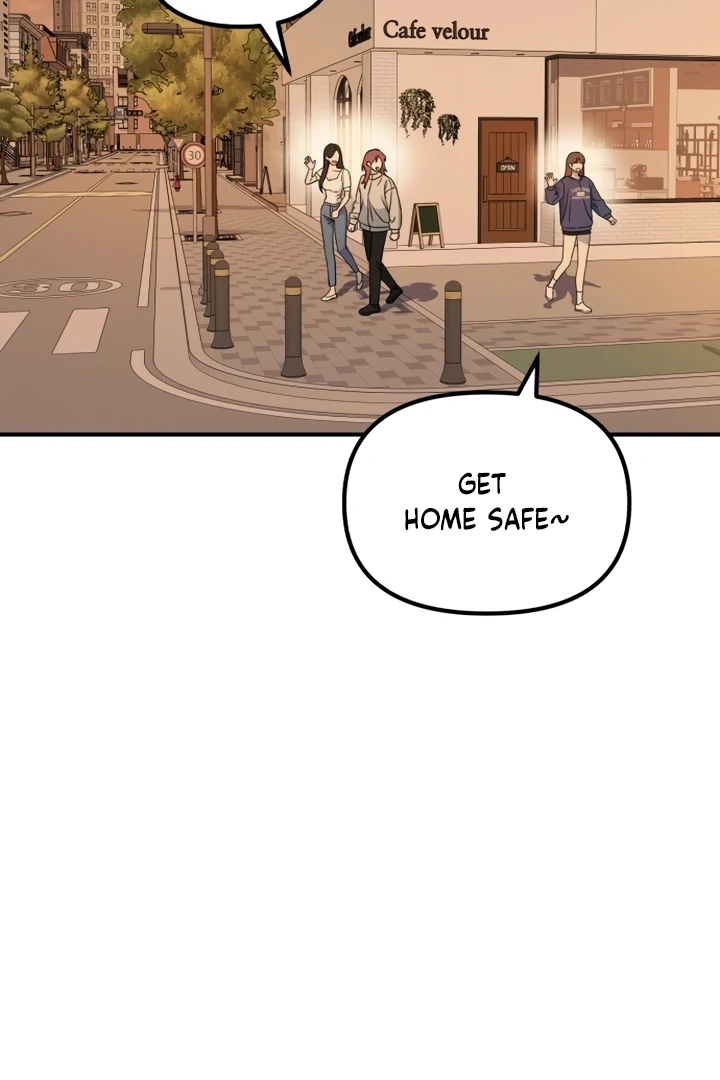Love Is Sweet, Living Together Is Spicy Chapter 2 - page 89