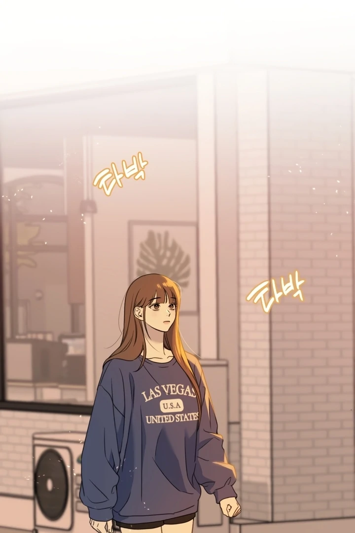 Love Is Sweet, Living Together Is Spicy Chapter 2 - page 90