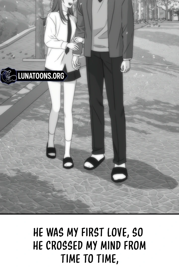 Love Is Sweet, Living Together Is Spicy Chapter 2 - page 94