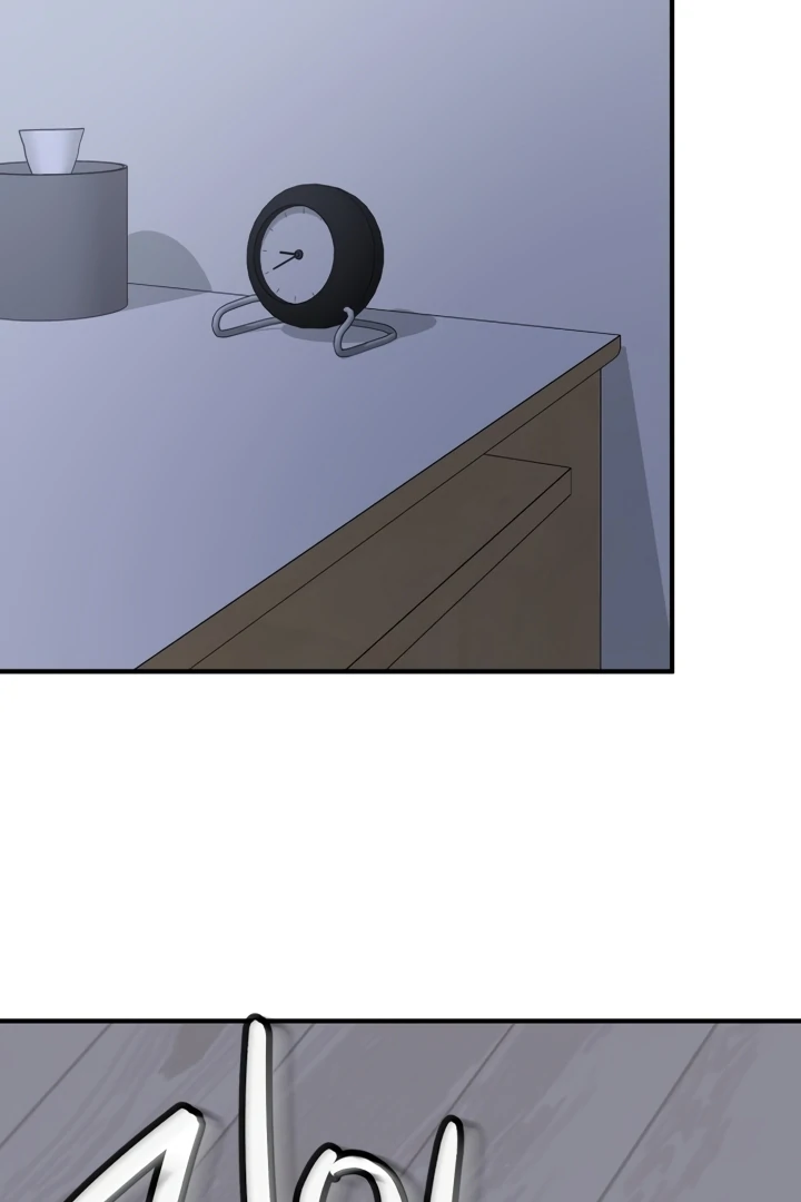 Love Is Sweet, Living Together Is Spicy Chapter 3 - page 100