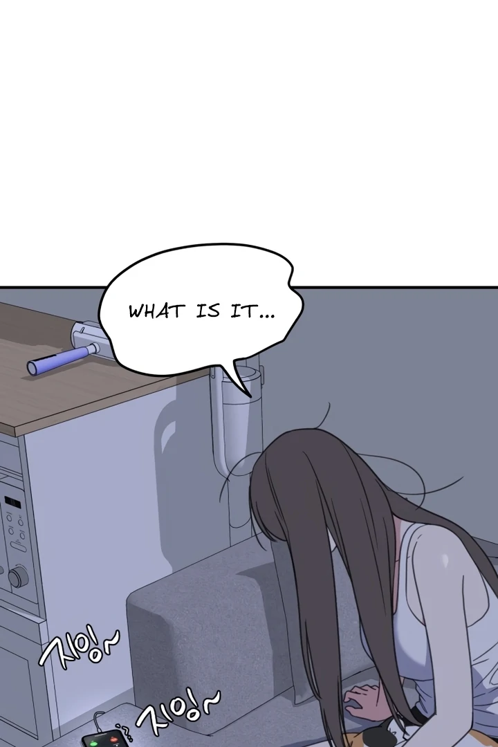 Love Is Sweet, Living Together Is Spicy Chapter 3 - page 103