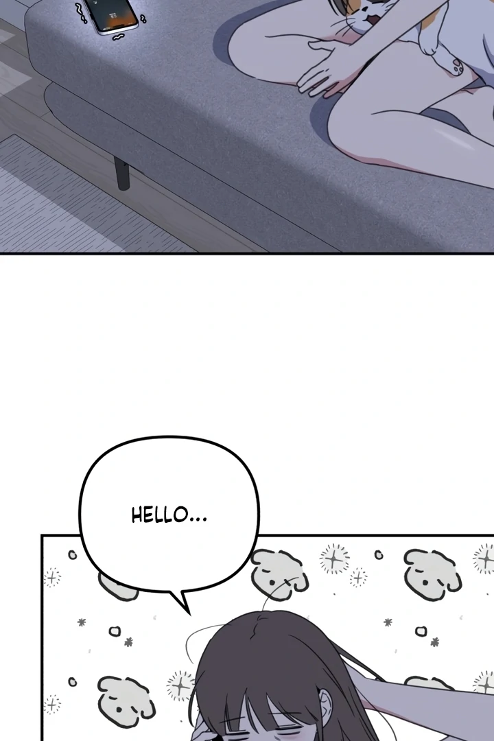Love Is Sweet, Living Together Is Spicy Chapter 3 - page 104
