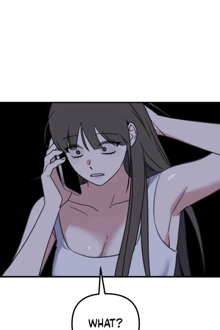 Love Is Sweet, Living Together Is Spicy Chapter 3 - page 106