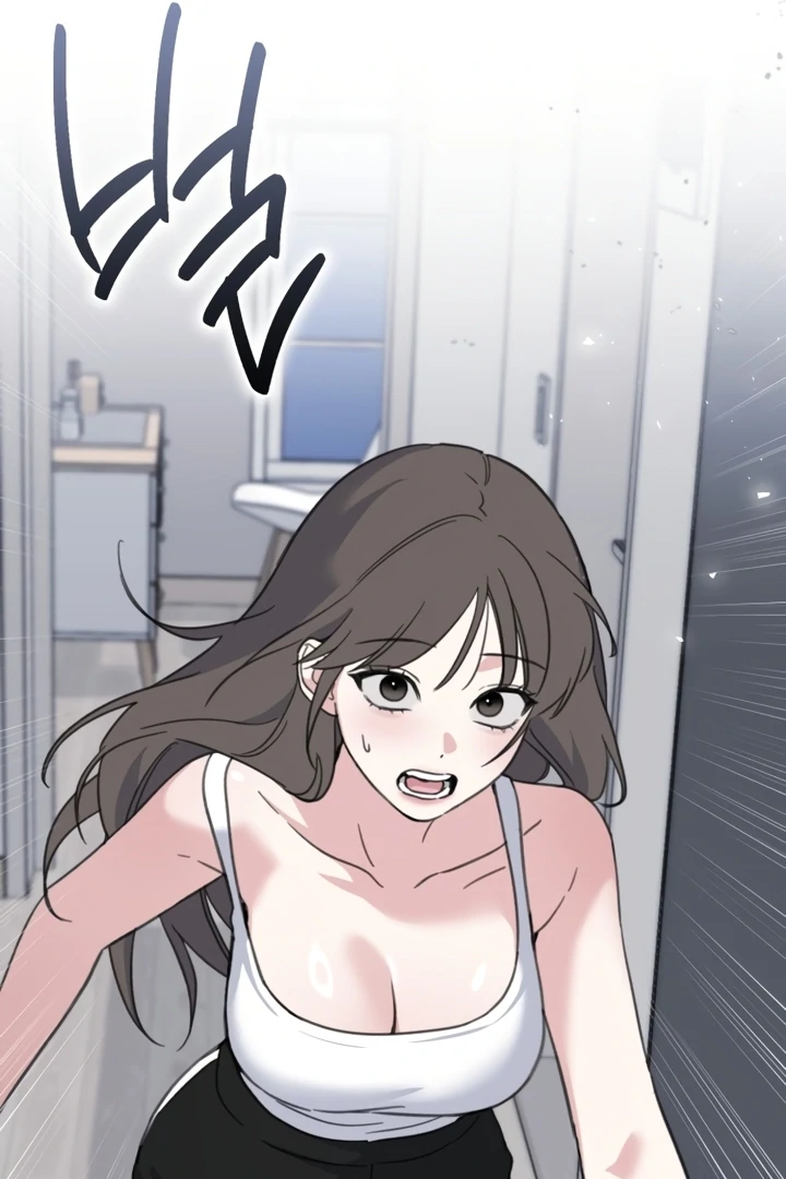 Love Is Sweet, Living Together Is Spicy Chapter 3 - page 110