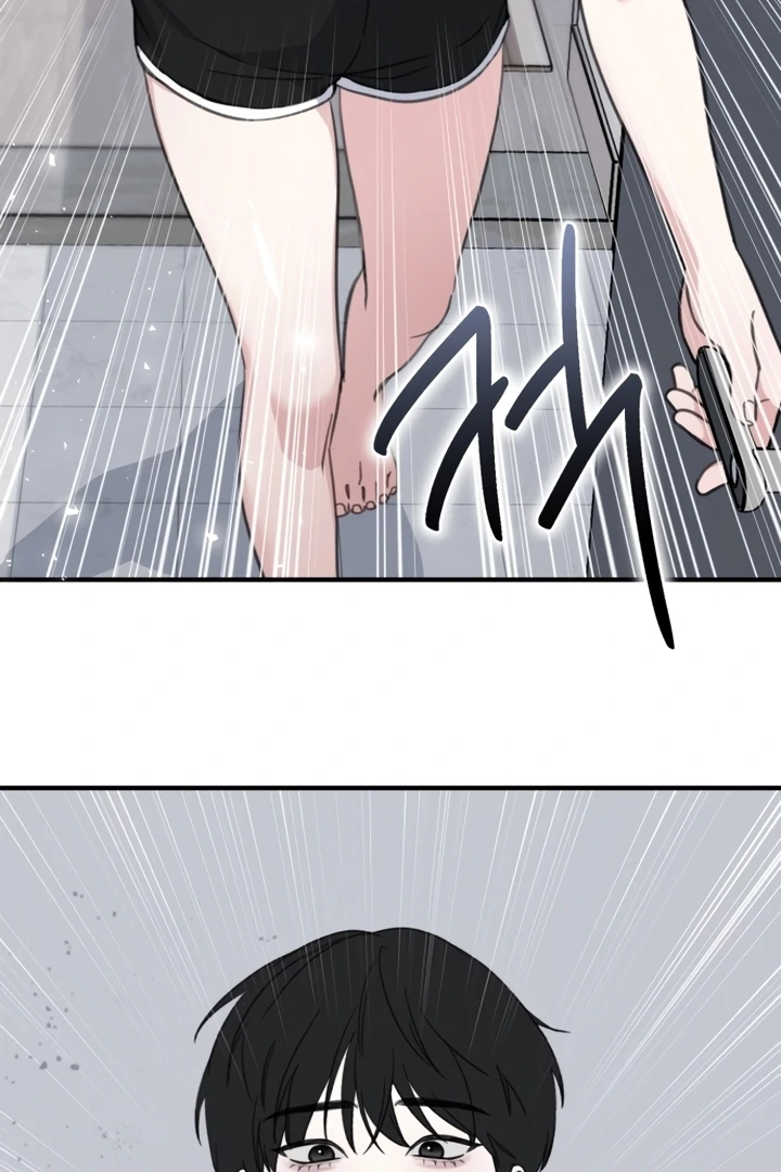Love Is Sweet, Living Together Is Spicy Chapter 3 - page 111