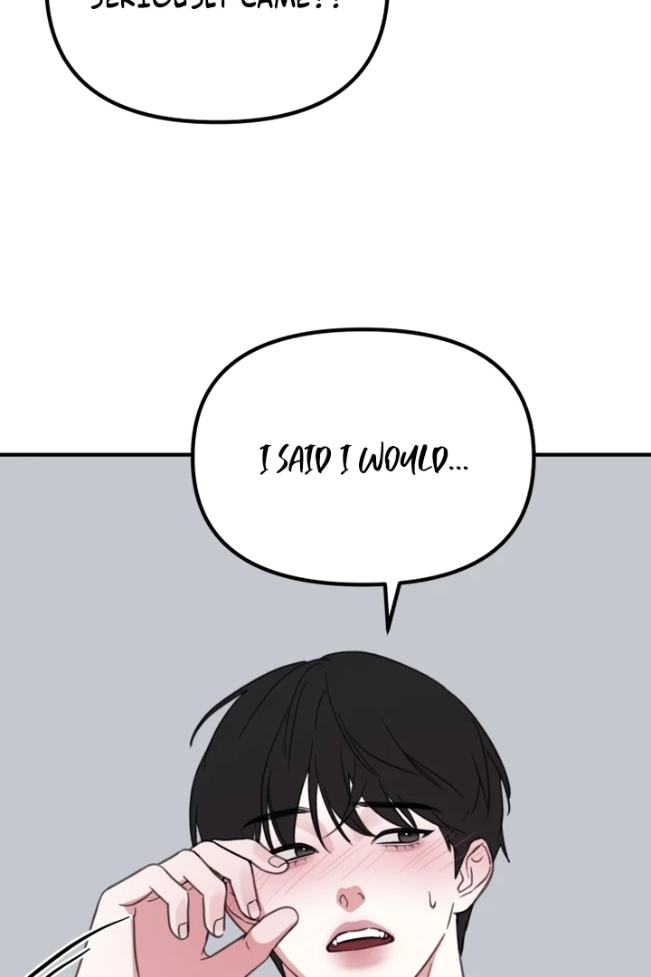 Love Is Sweet, Living Together Is Spicy Chapter 3 - page 114