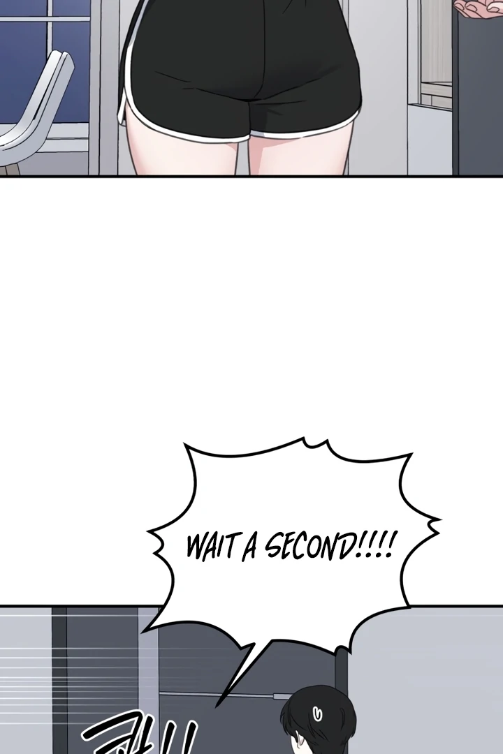 Love Is Sweet, Living Together Is Spicy Chapter 3 - page 117