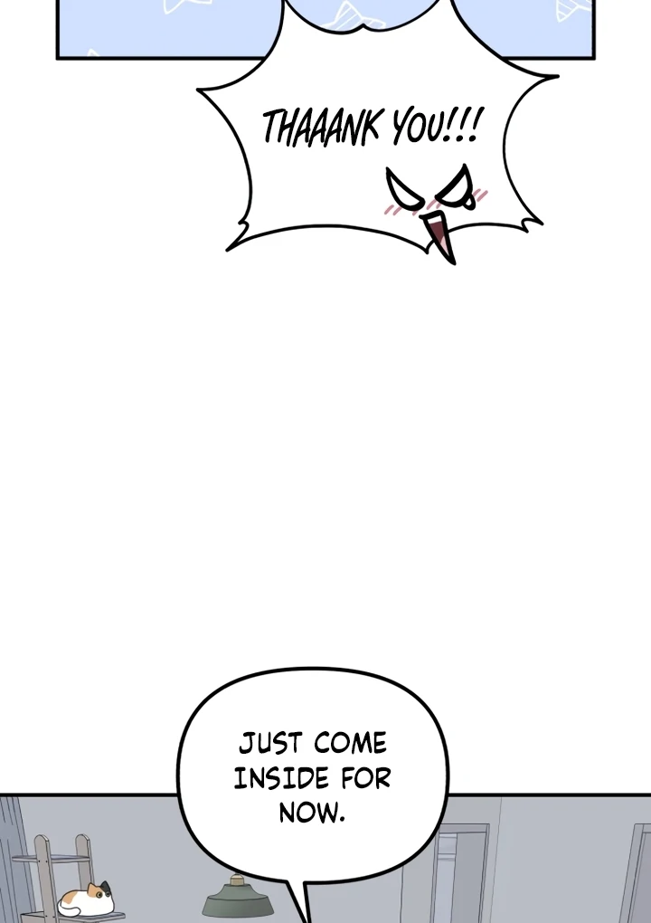 Love Is Sweet, Living Together Is Spicy Chapter 3 - page 122
