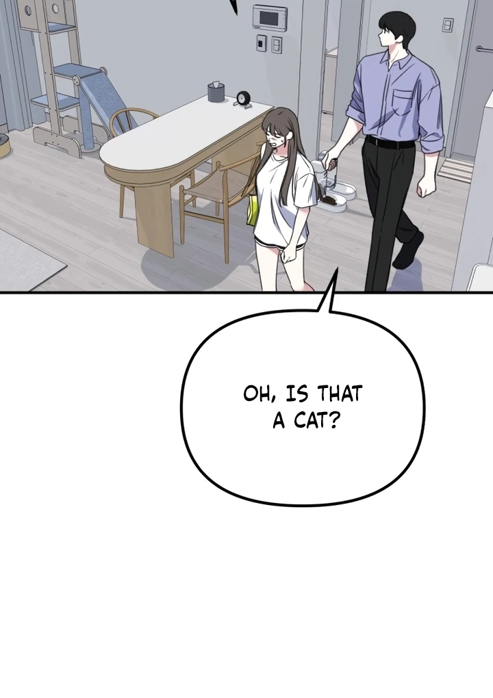Love Is Sweet, Living Together Is Spicy Chapter 3 - page 123