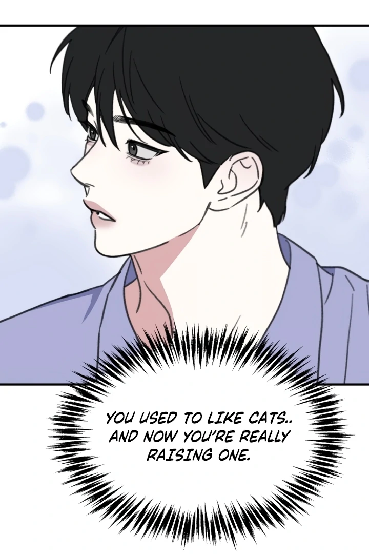Love Is Sweet, Living Together Is Spicy Chapter 3 - page 124