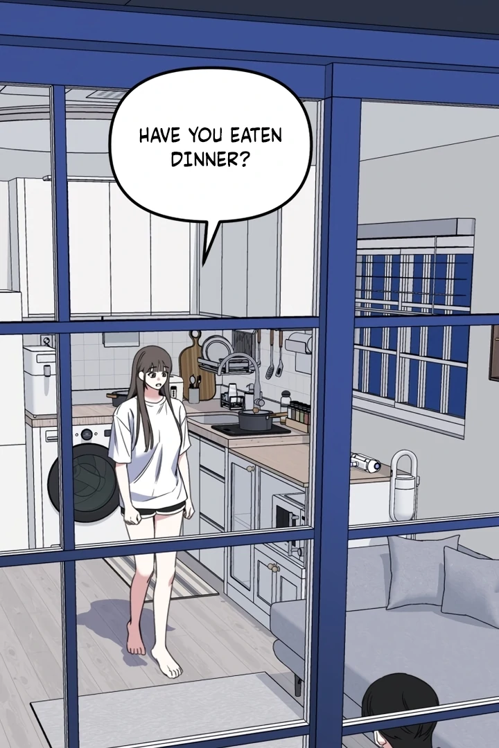 Love Is Sweet, Living Together Is Spicy Chapter 3 - page 127