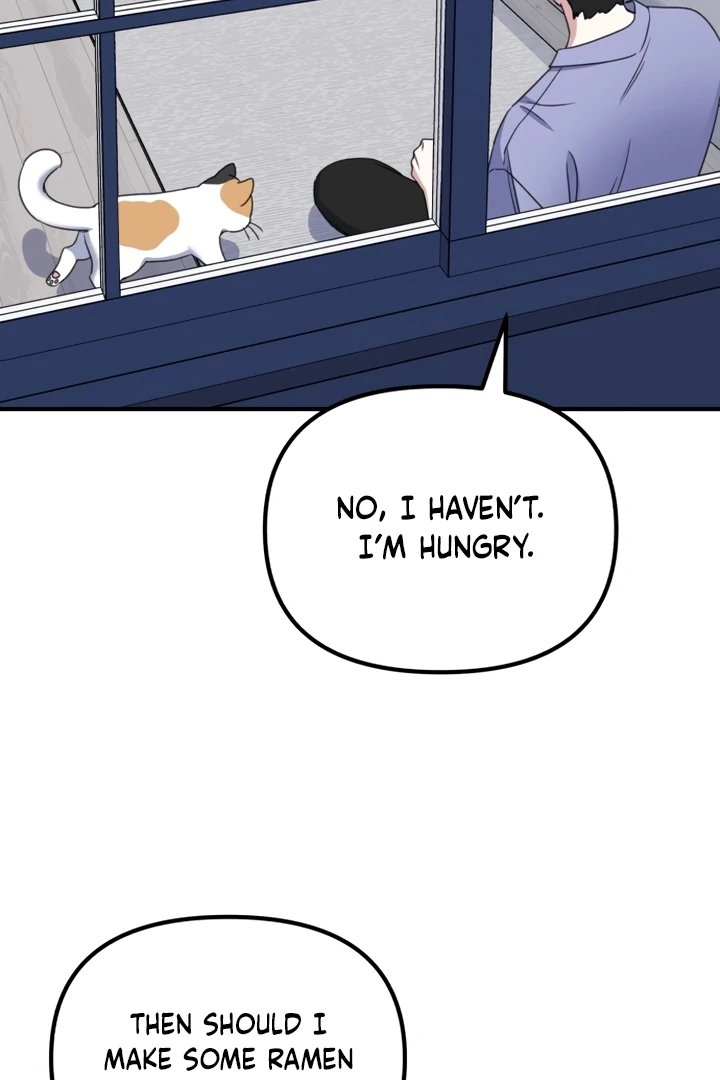 Love Is Sweet, Living Together Is Spicy Chapter 3 - page 128