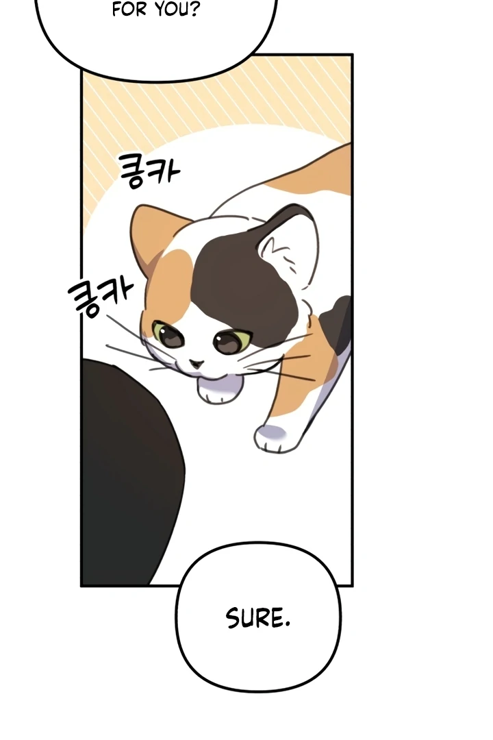 Love Is Sweet, Living Together Is Spicy Chapter 3 - page 129