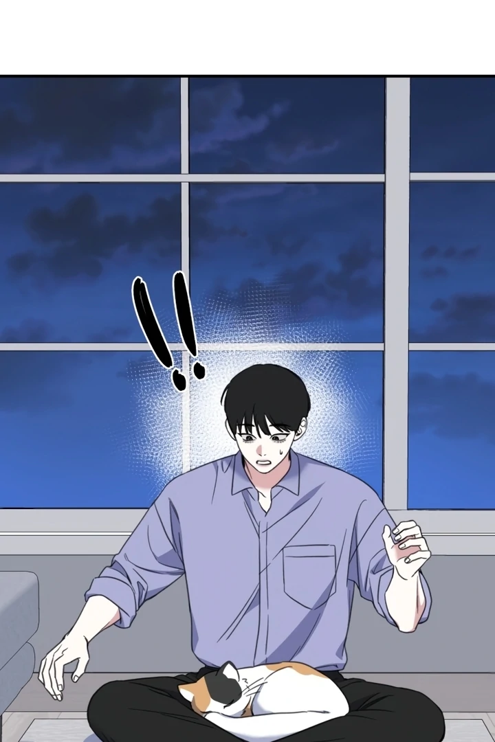 Love Is Sweet, Living Together Is Spicy Chapter 3 - page 130