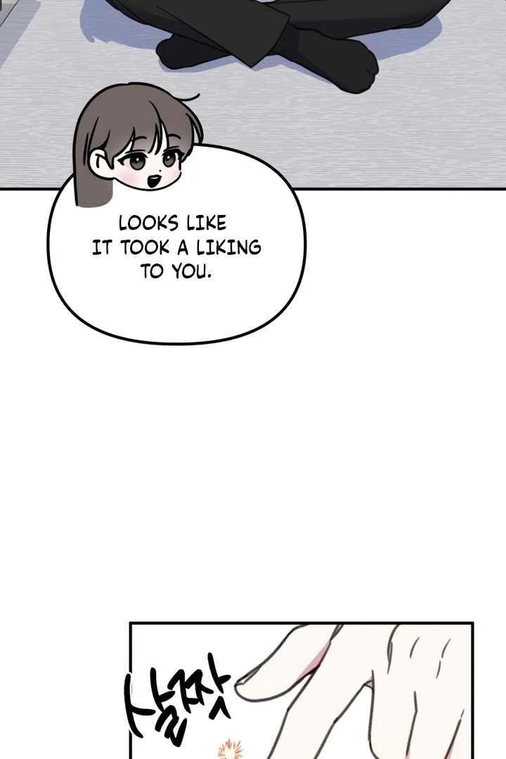 Love Is Sweet, Living Together Is Spicy Chapter 3 - page 131