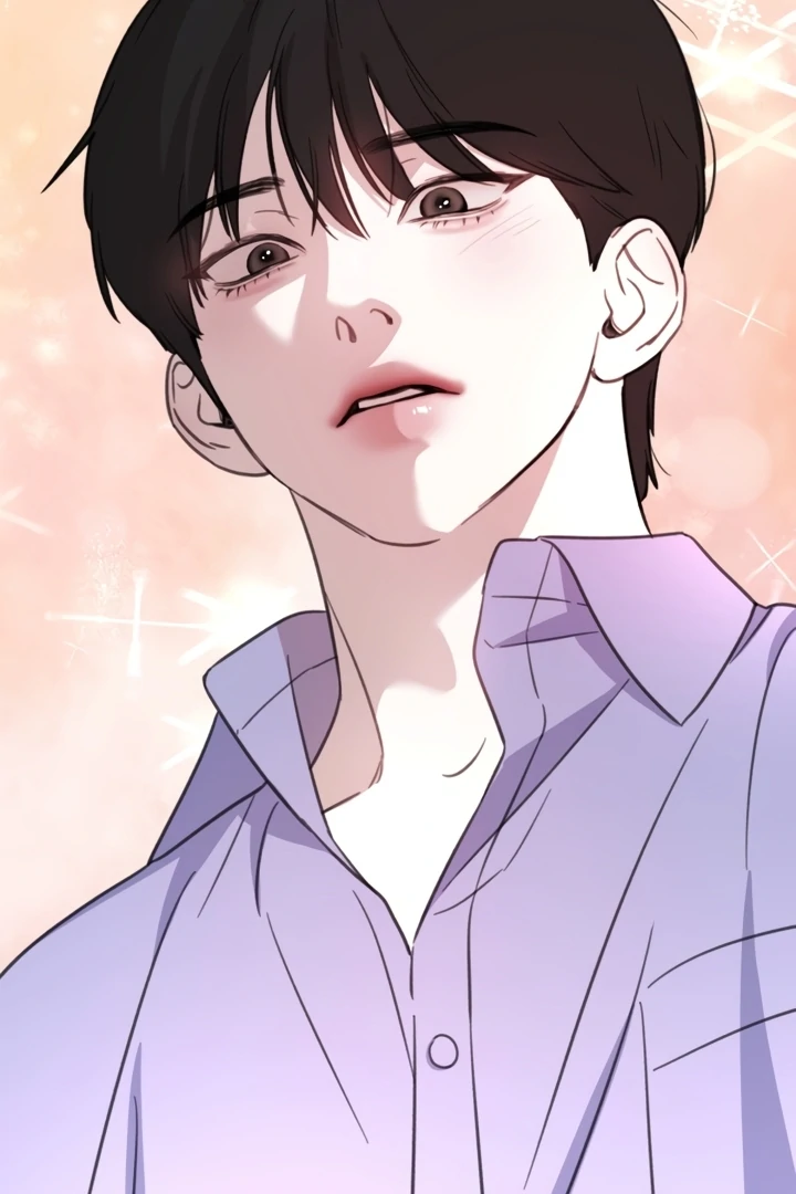 Love Is Sweet, Living Together Is Spicy Chapter 3 - page 133