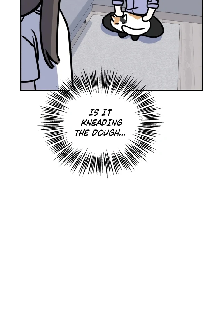 Love Is Sweet, Living Together Is Spicy Chapter 3 - page 135