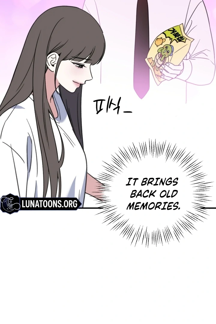 Love Is Sweet, Living Together Is Spicy Chapter 3 - page 139