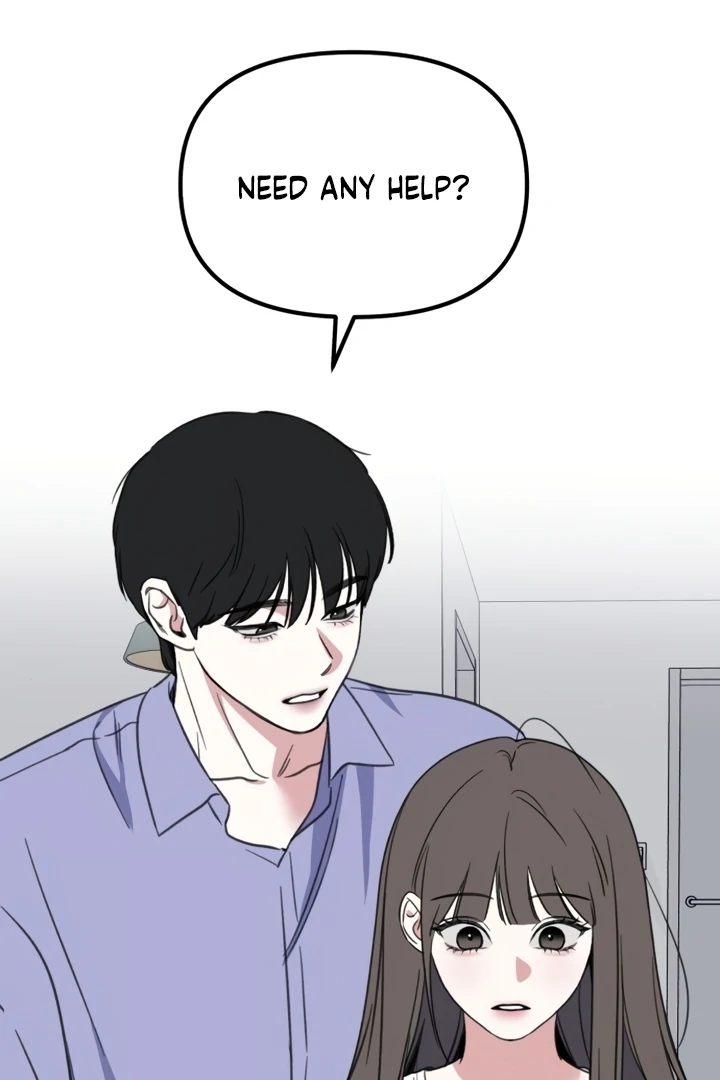 Love Is Sweet, Living Together Is Spicy Chapter 3 - page 140