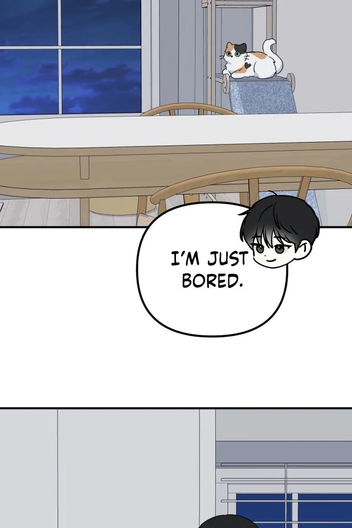Love Is Sweet, Living Together Is Spicy Chapter 3 - page 142