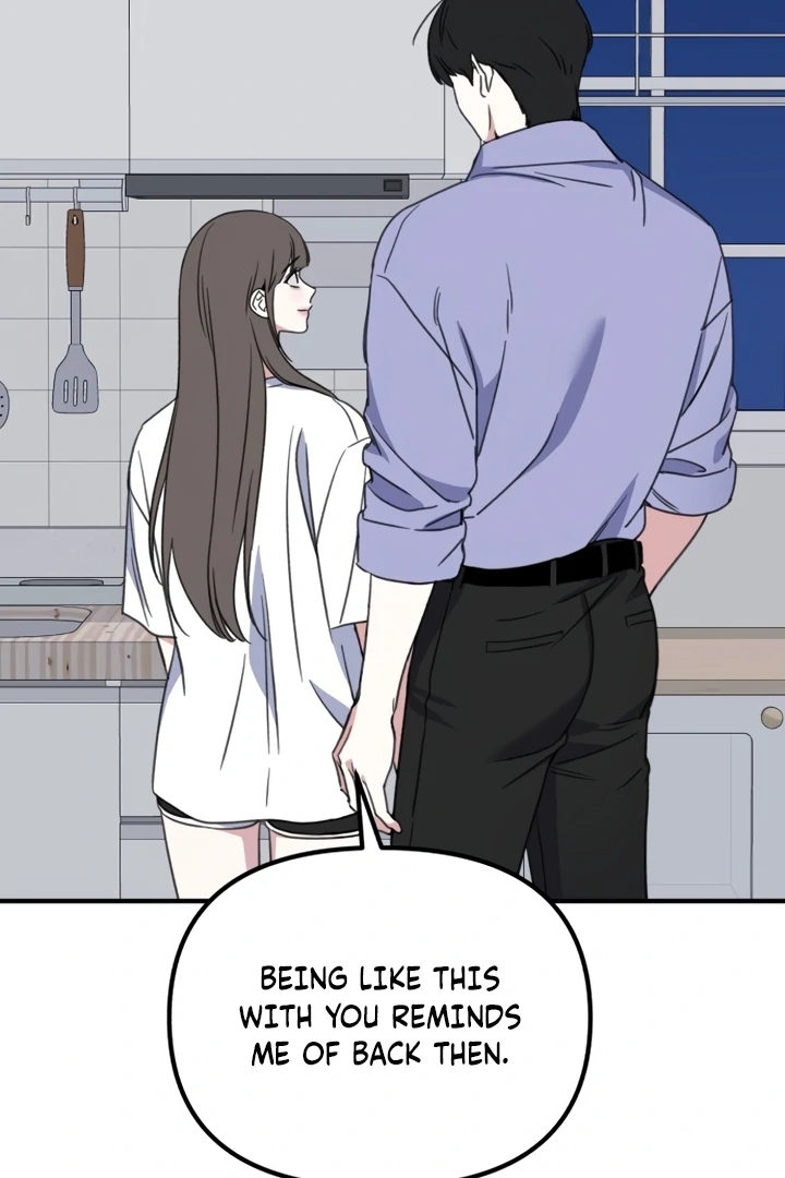 Love Is Sweet, Living Together Is Spicy Chapter 3 - page 143