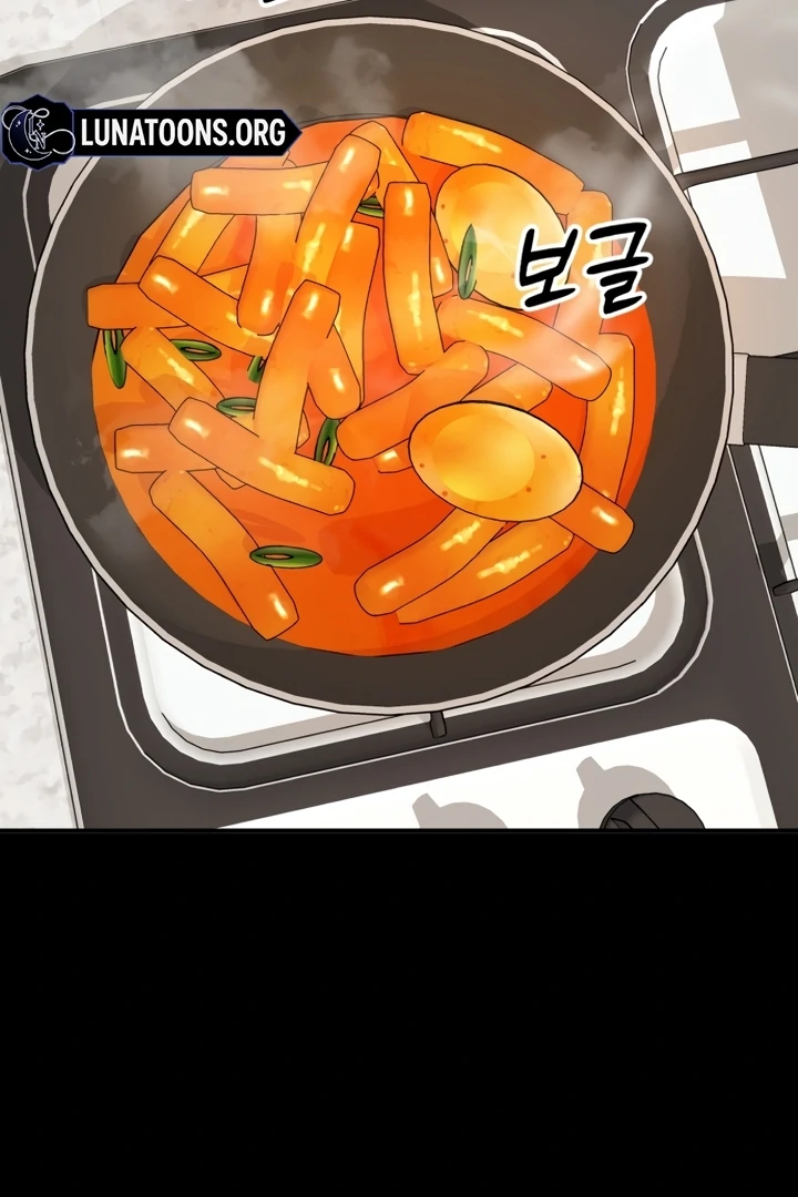 Love Is Sweet, Living Together Is Spicy Chapter 3 - page 146