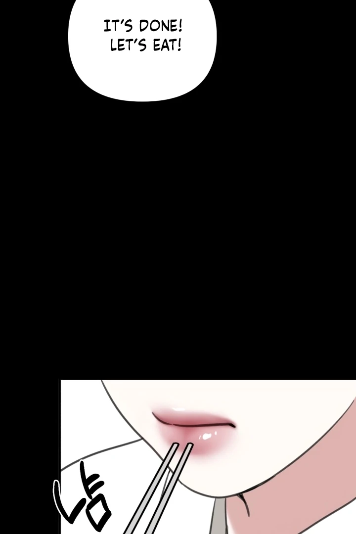 Love Is Sweet, Living Together Is Spicy Chapter 3 - page 148