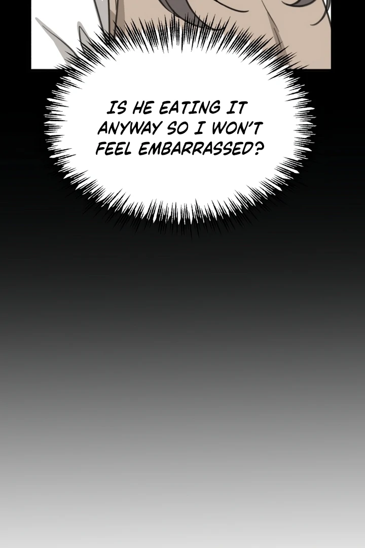 Love Is Sweet, Living Together Is Spicy Chapter 3 - page 156