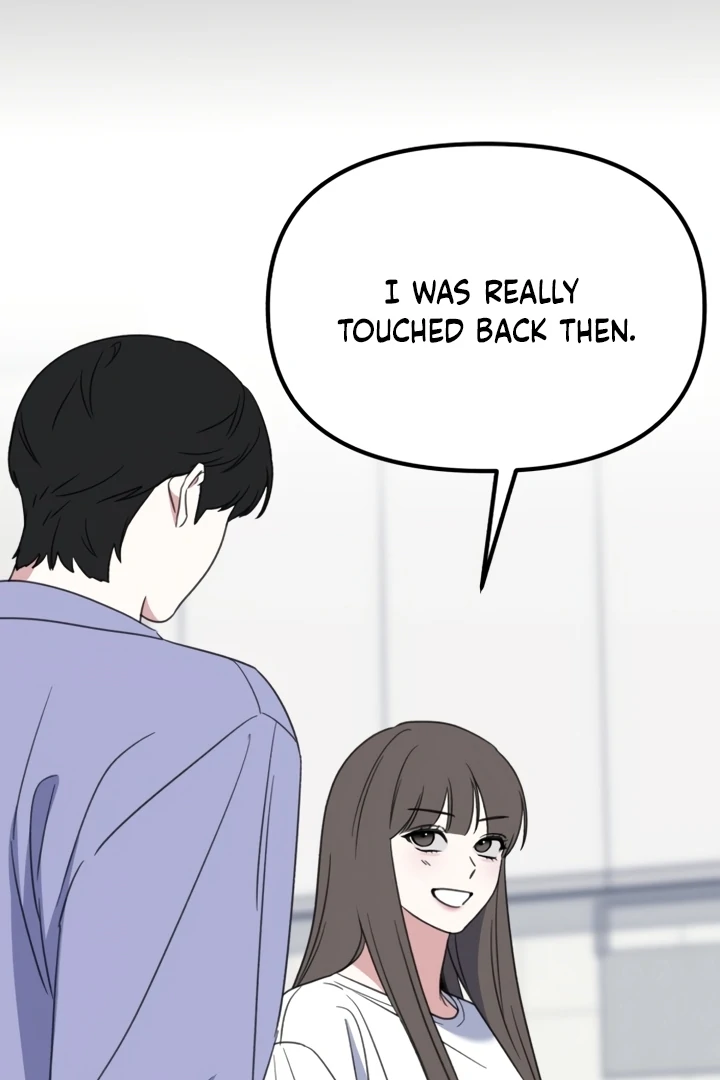 Love Is Sweet, Living Together Is Spicy Chapter 3 - page 157