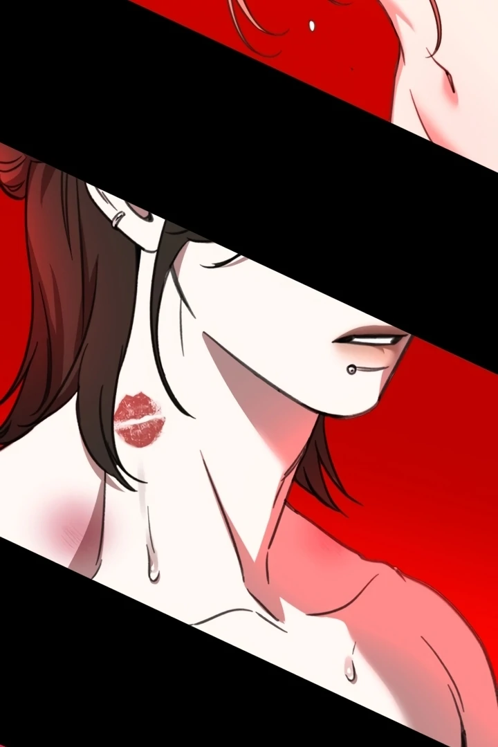 Love Is Sweet, Living Together Is Spicy Chapter 3 - page 15