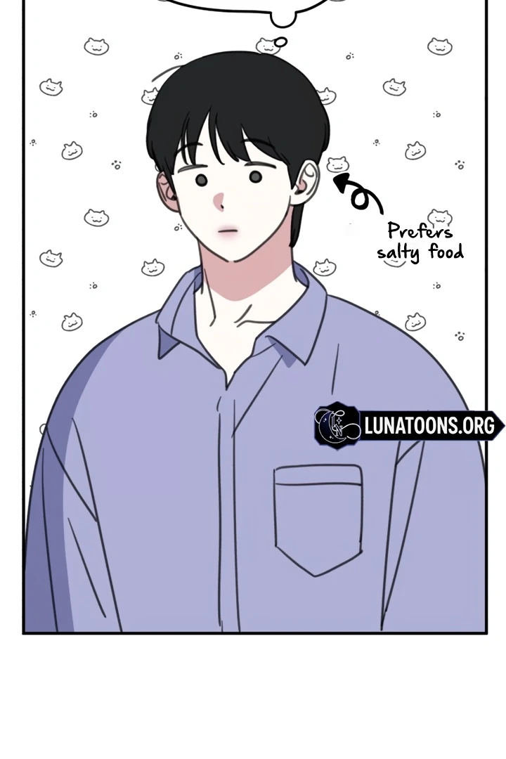 Love Is Sweet, Living Together Is Spicy Chapter 3 - page 159