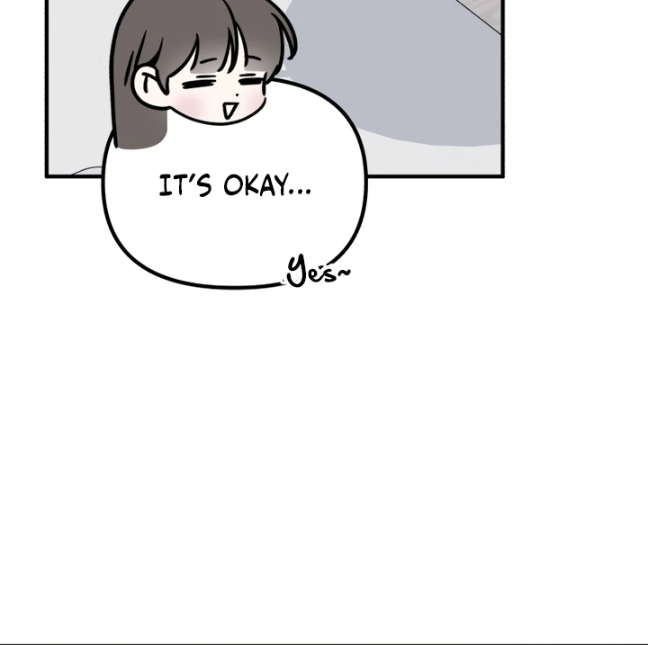 Love Is Sweet, Living Together Is Spicy Chapter 3 - page 164