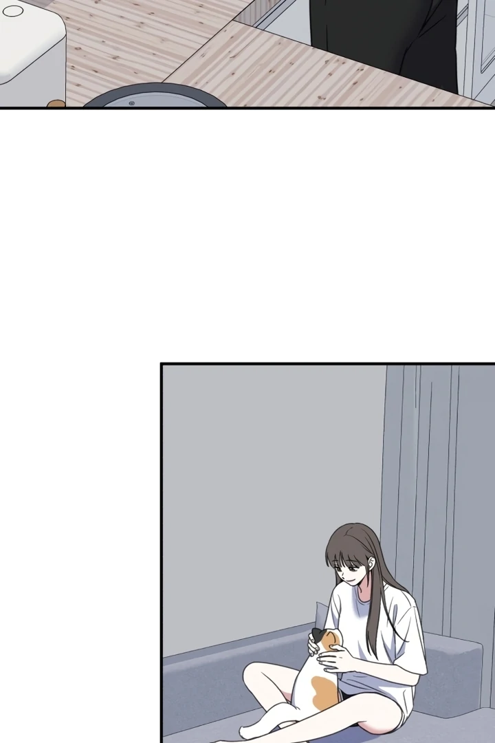 Love Is Sweet, Living Together Is Spicy Chapter 3 - page 166