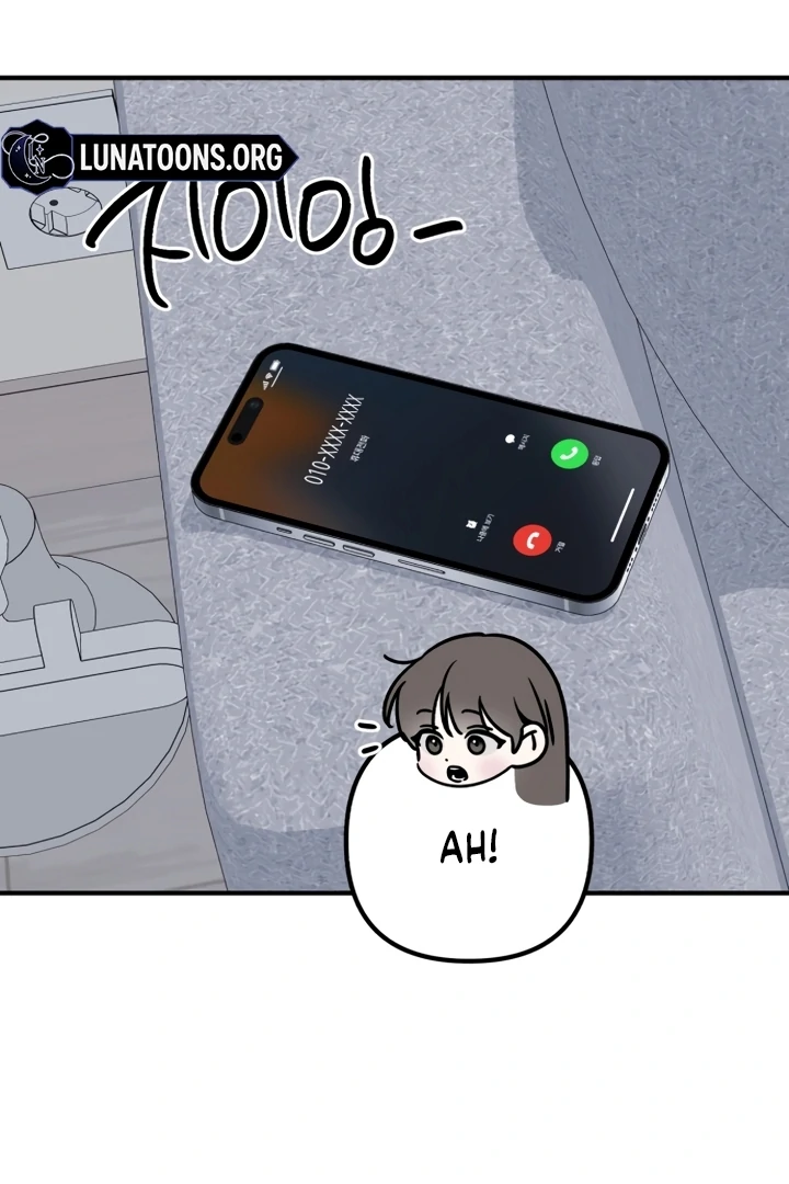 Love Is Sweet, Living Together Is Spicy Chapter 3 - page 168