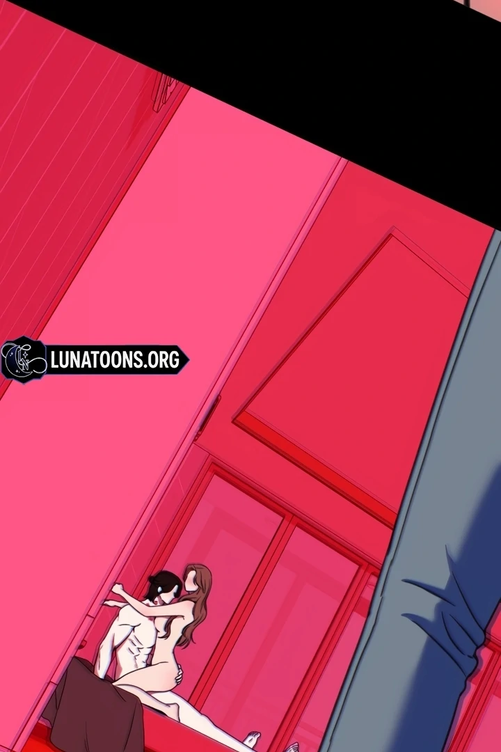 Love Is Sweet, Living Together Is Spicy Chapter 3 - page 16