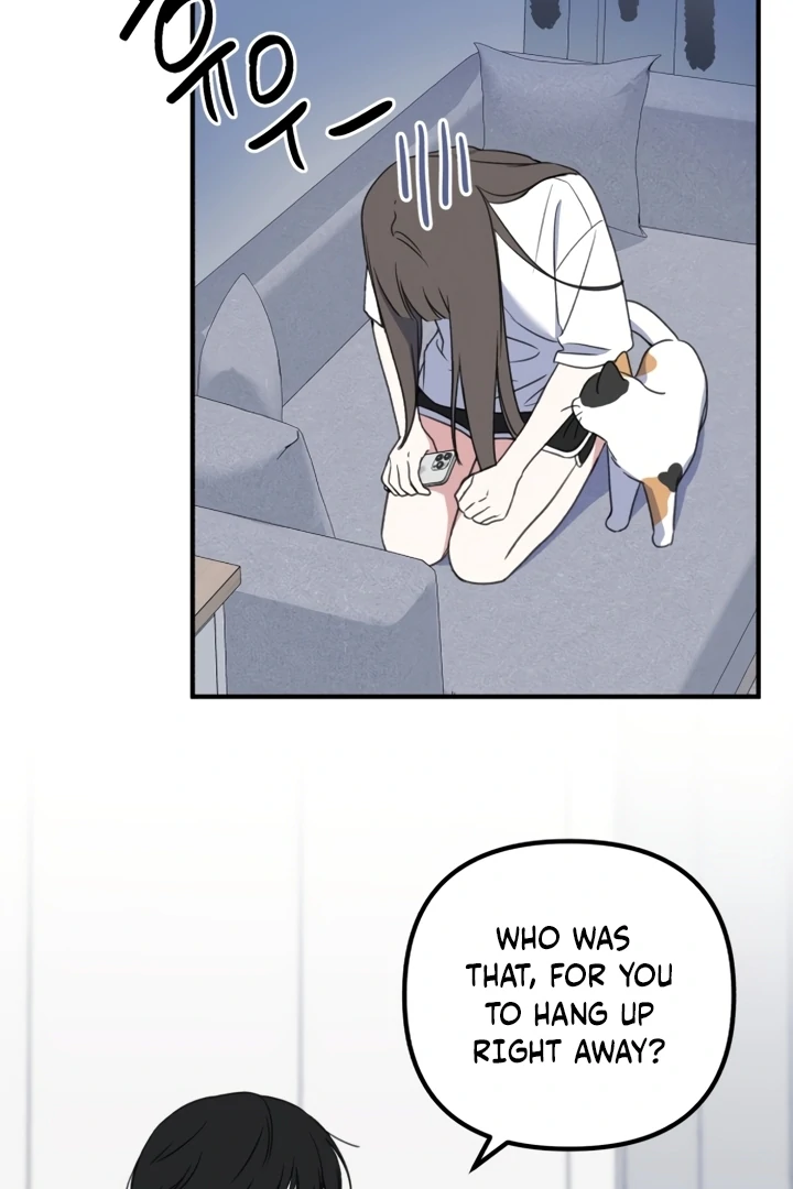 Love Is Sweet, Living Together Is Spicy Chapter 3 - page 176