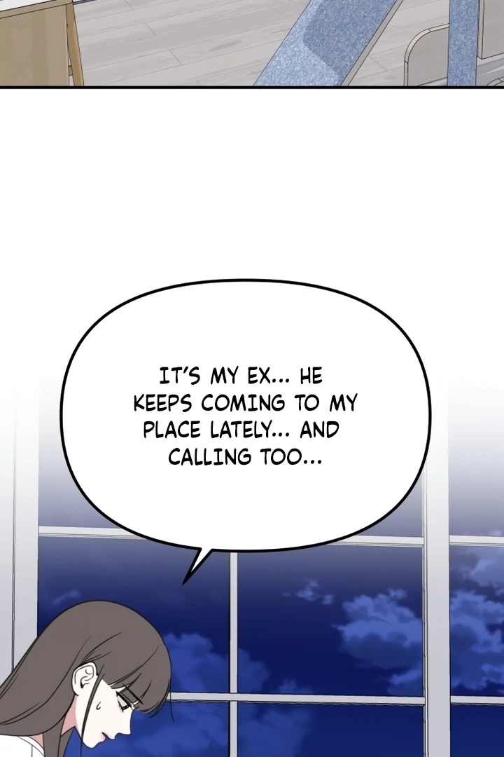 Love Is Sweet, Living Together Is Spicy Chapter 3 - page 181