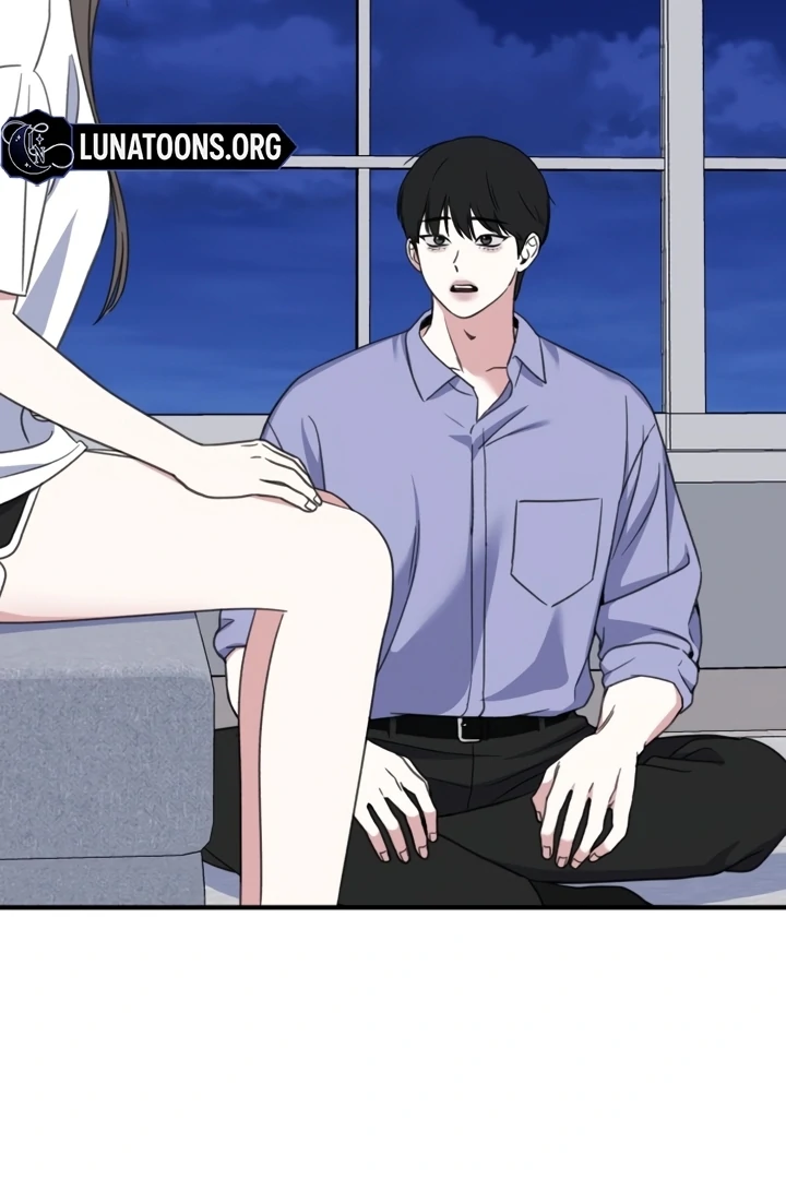 Love Is Sweet, Living Together Is Spicy Chapter 3 - page 182