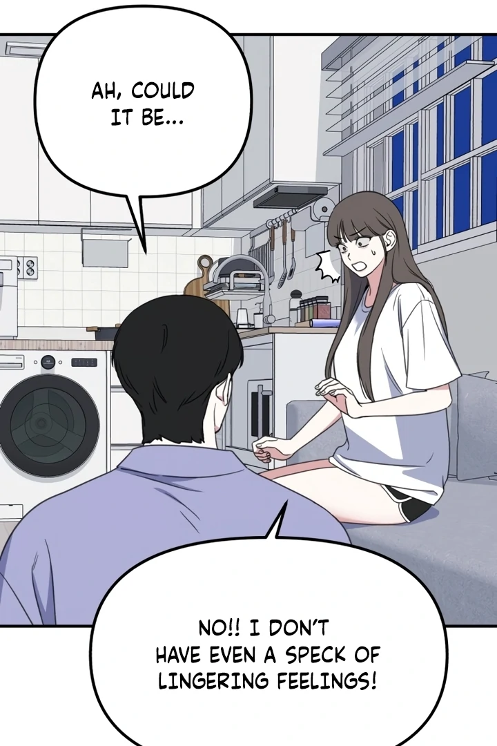 Love Is Sweet, Living Together Is Spicy Chapter 3 - page 186