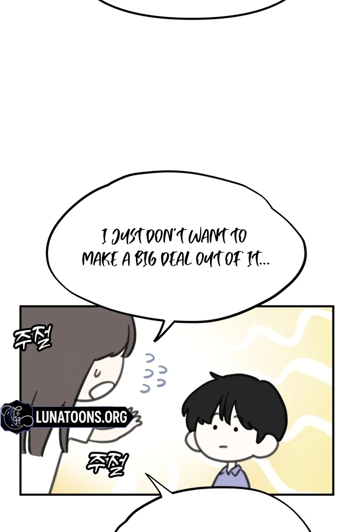 Love Is Sweet, Living Together Is Spicy Chapter 3 - page 187
