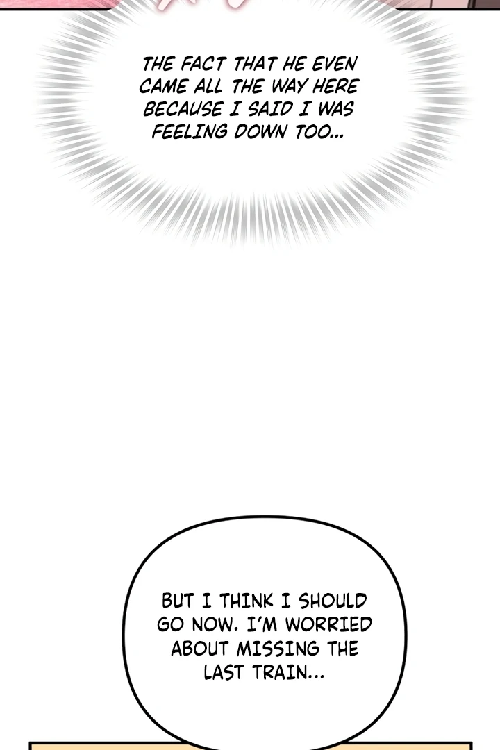 Love Is Sweet, Living Together Is Spicy Chapter 3 - page 194