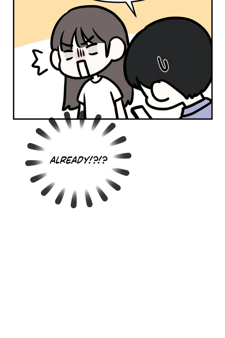 Love Is Sweet, Living Together Is Spicy Chapter 3 - page 195
