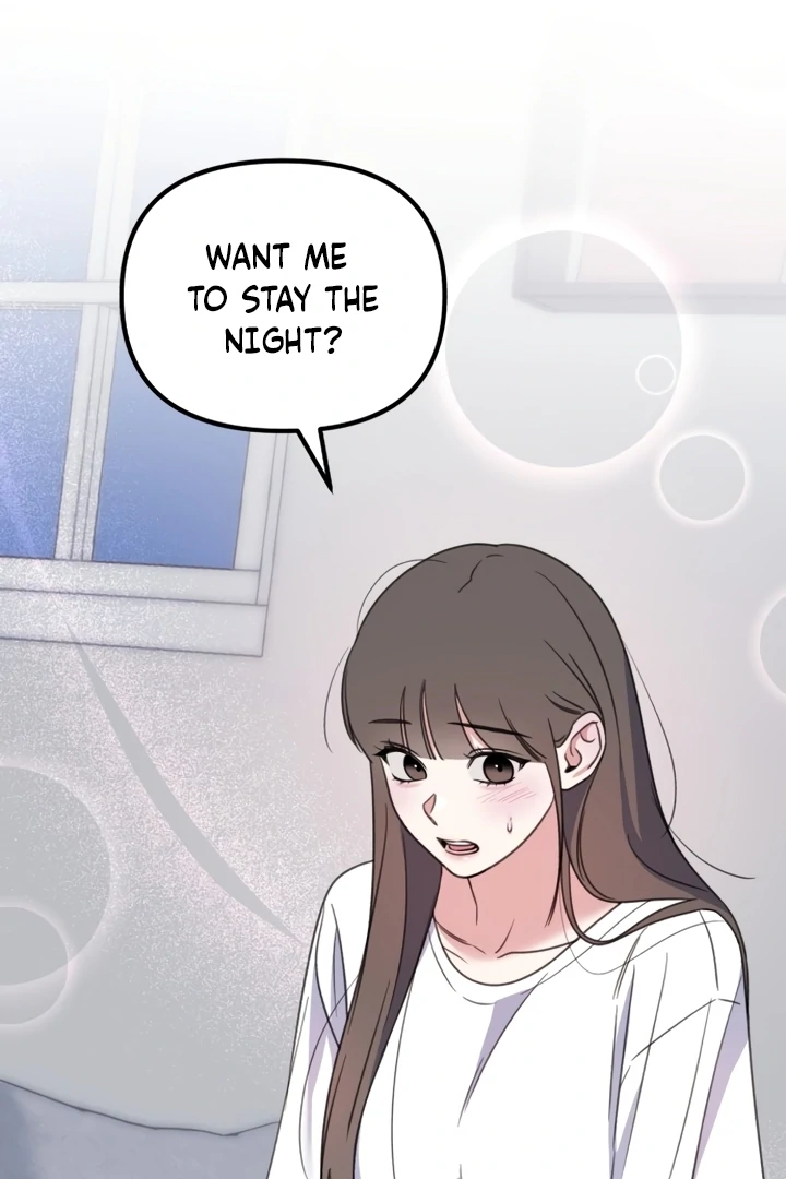 Love Is Sweet, Living Together Is Spicy Chapter 3 - page 197
