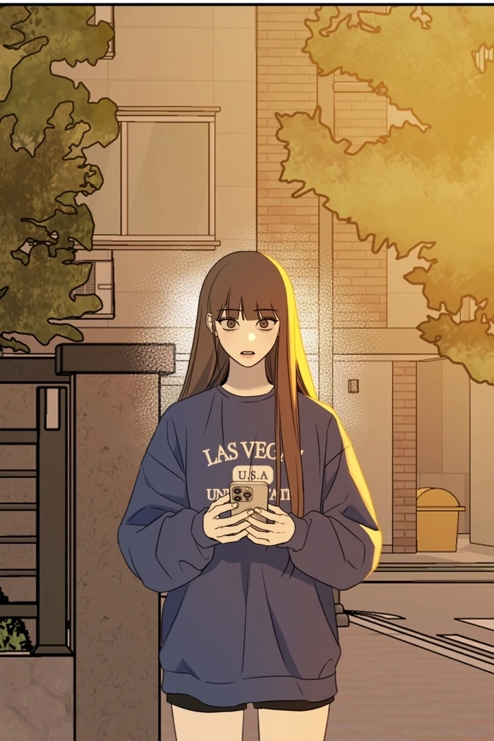 Love Is Sweet, Living Together Is Spicy Chapter 3 - page 1