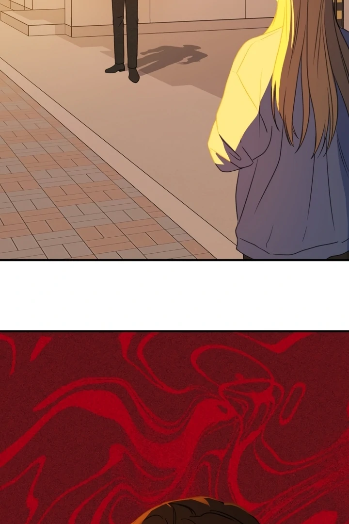 Love Is Sweet, Living Together Is Spicy Chapter 3 - page 19